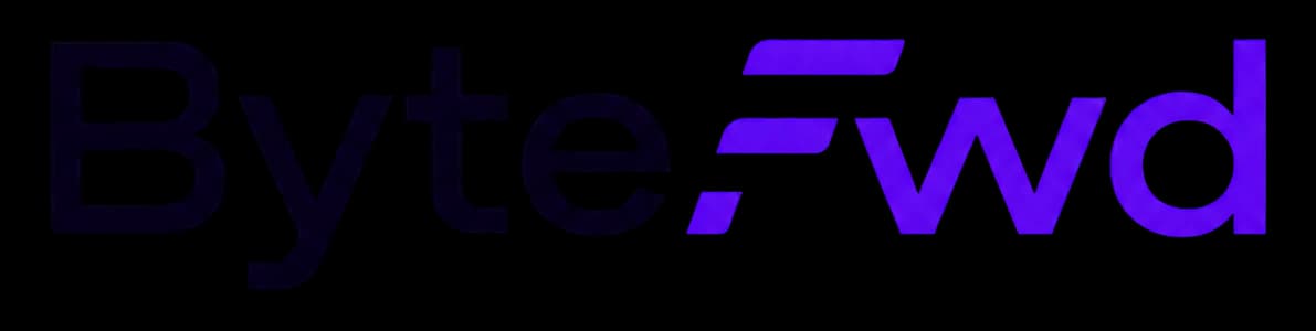 ByteFwd